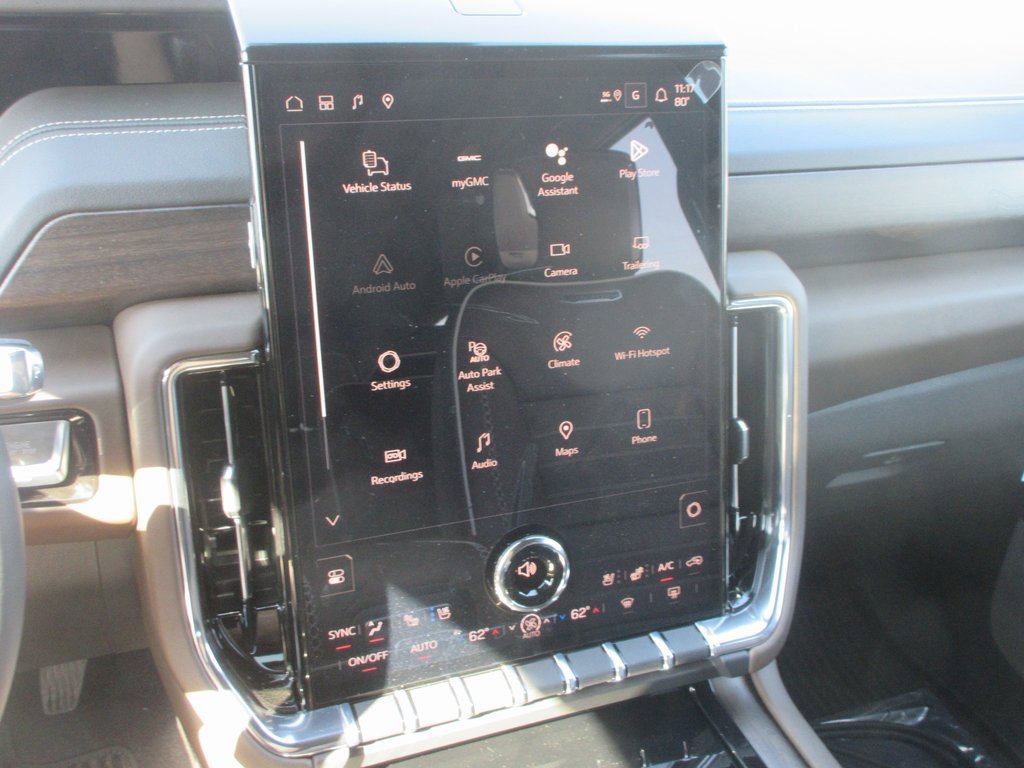 New 2026 GMC Yukon XL Denali Ultimate image 19