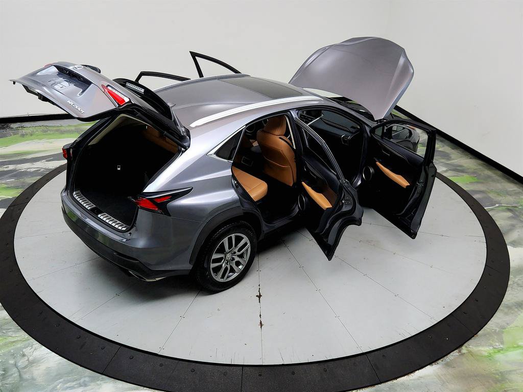 Used 2015 Lexus NX 200t AWD w/ Premium Package image 39