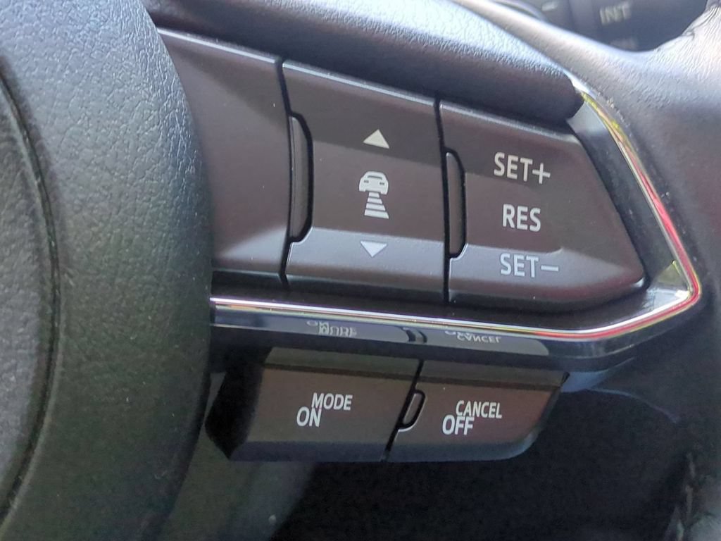 Used 2021 MAZDA CX-5 Grand Touring AWD/4WD image 16