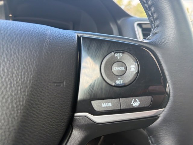 Used 2021 Honda Passport EX-L image 31