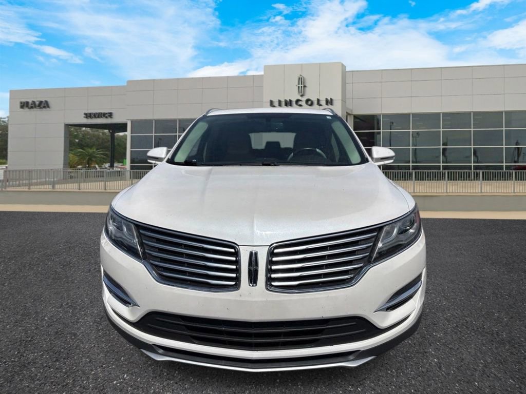 Used 2018 Lincoln MKC Select w/ Select Plus Package FWD image 8