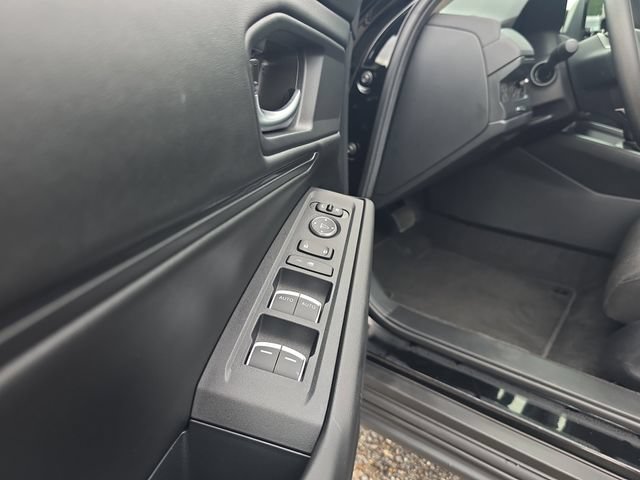 Used 2025 Honda Accord SE image 17