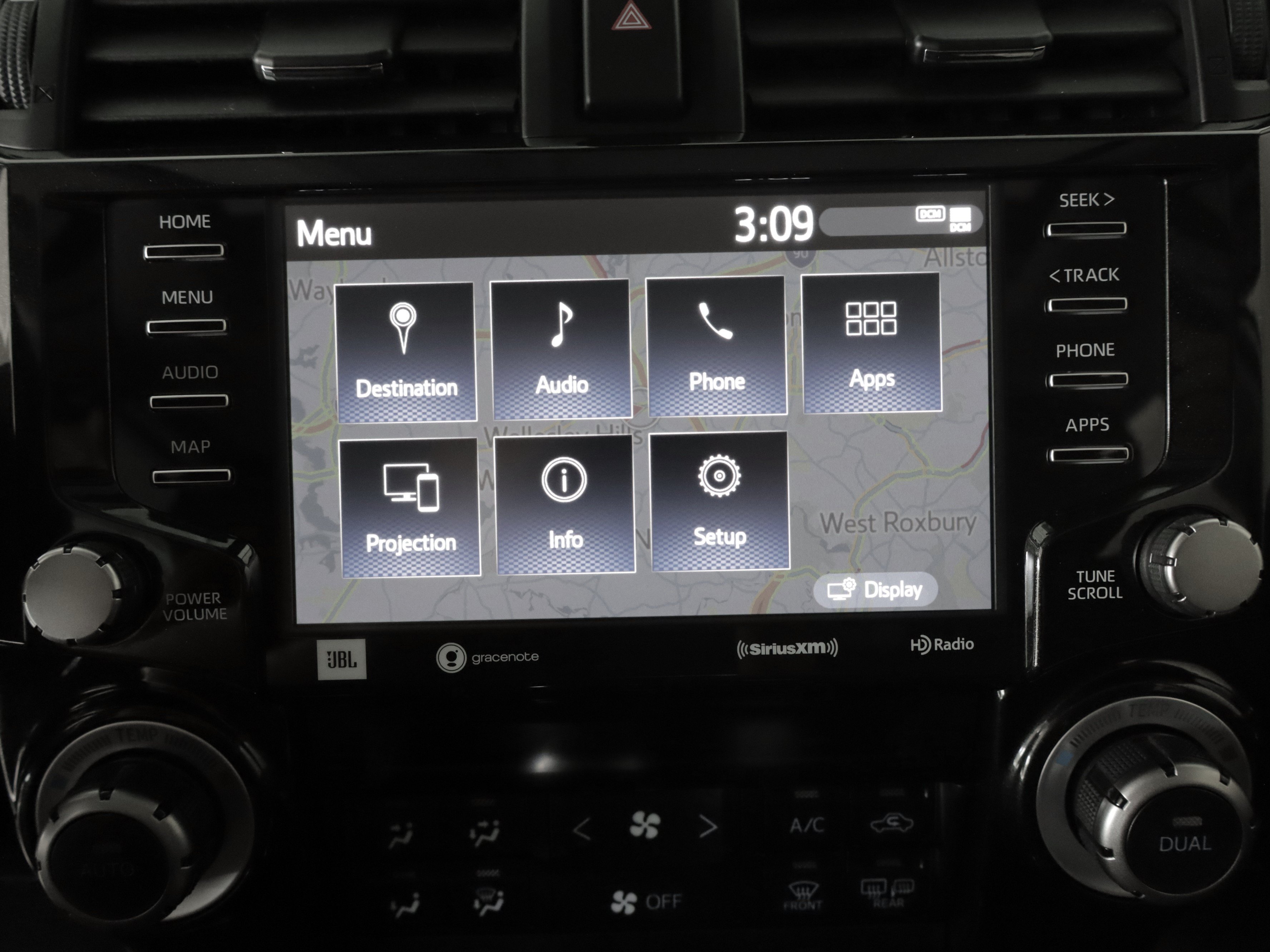 Used 2024 Toyota 4Runner TRD Pro AWD/4WD image 17