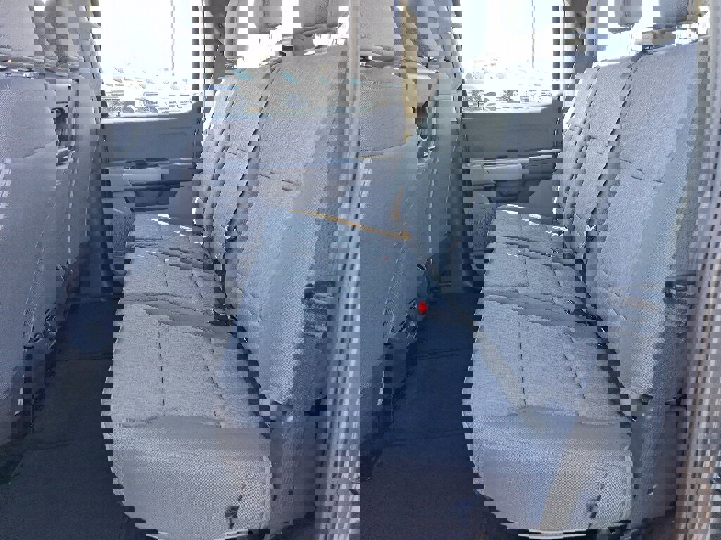 New 2026 Ford F250 XL w/ STX Appearance Package image 11