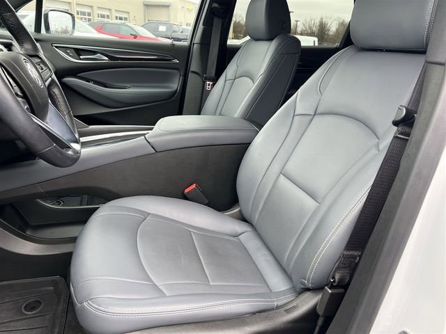 Certified 2024 Buick Enclave Essence w/ LPO, Floor Liner Package AWD/4WD image 15