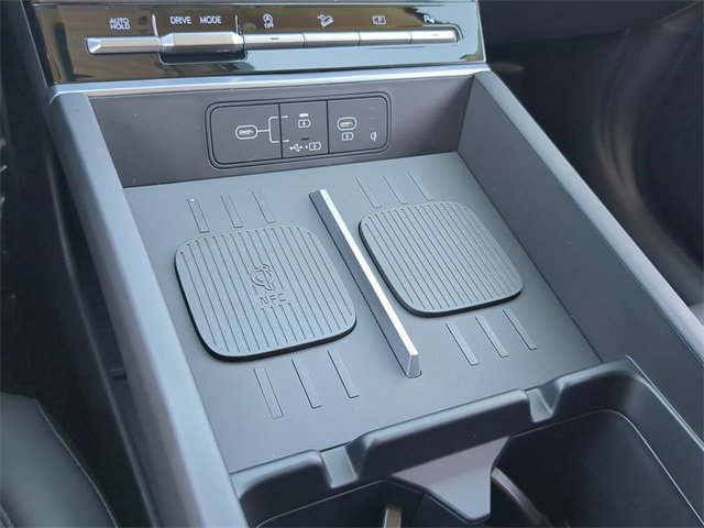 New 2024 Hyundai Santa Fe SEL image 21