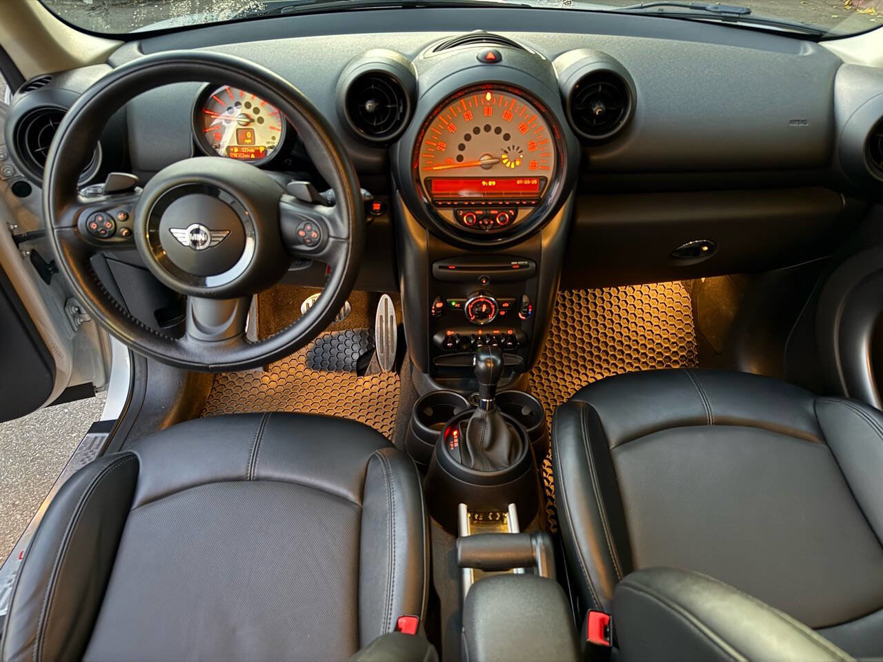 Used 2014 MINI Cooper Countryman S image 7