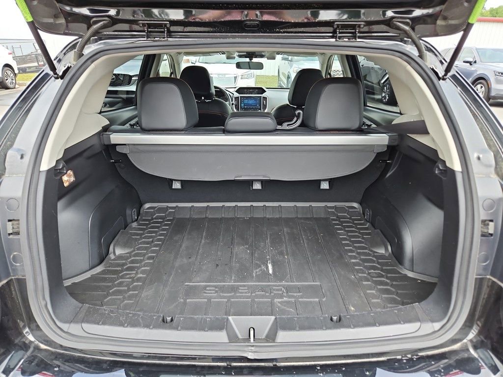 Used 2023 Subaru Crosstrek 2.5i Limited w/ Moonroof Package image 30