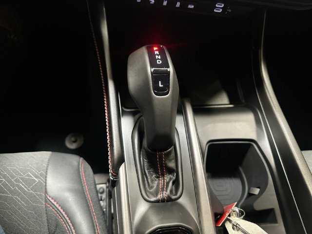 Used 2026 Dodge Charger Scat Pack w/ Blacktop Package AWD/4WD image 28