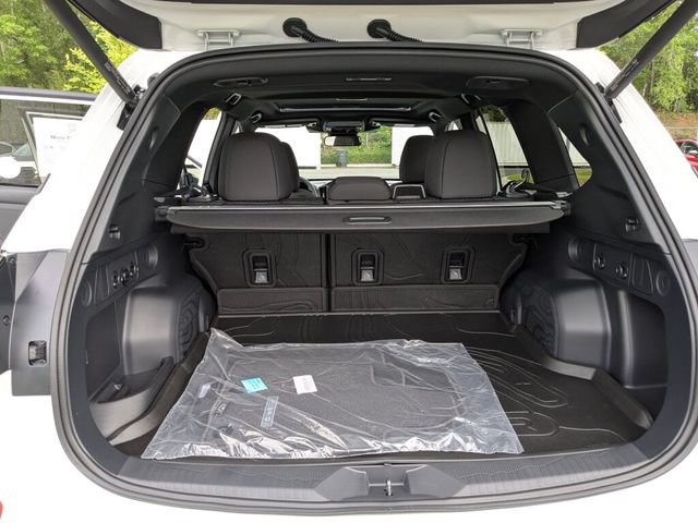 New 2026 Subaru Forester Premium AWD/4WD image 29