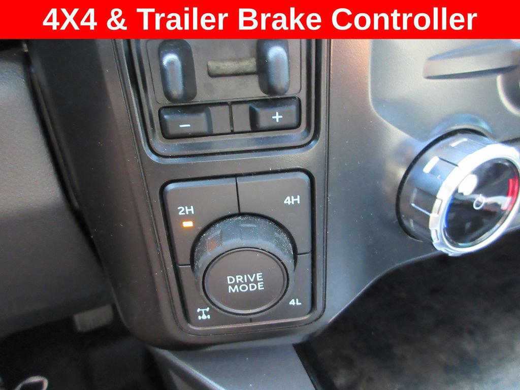 Used 2024 Ford F250 Lariat w/ Lariat Ultimate Package AWD/4WD image 22