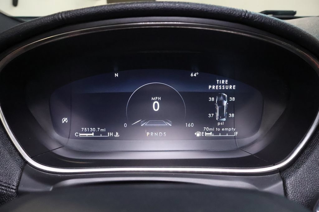 Used 2020 Lincoln Nautilus Reserve AWD/4WD image 22
