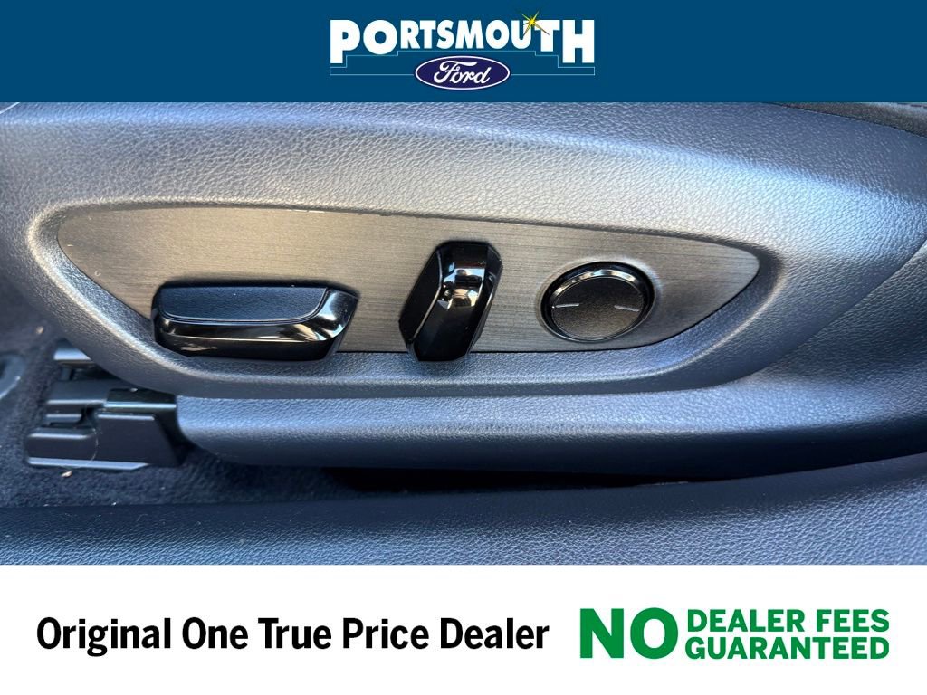 Used 2023 Lexus ES 250 w/ Premium Package image 21