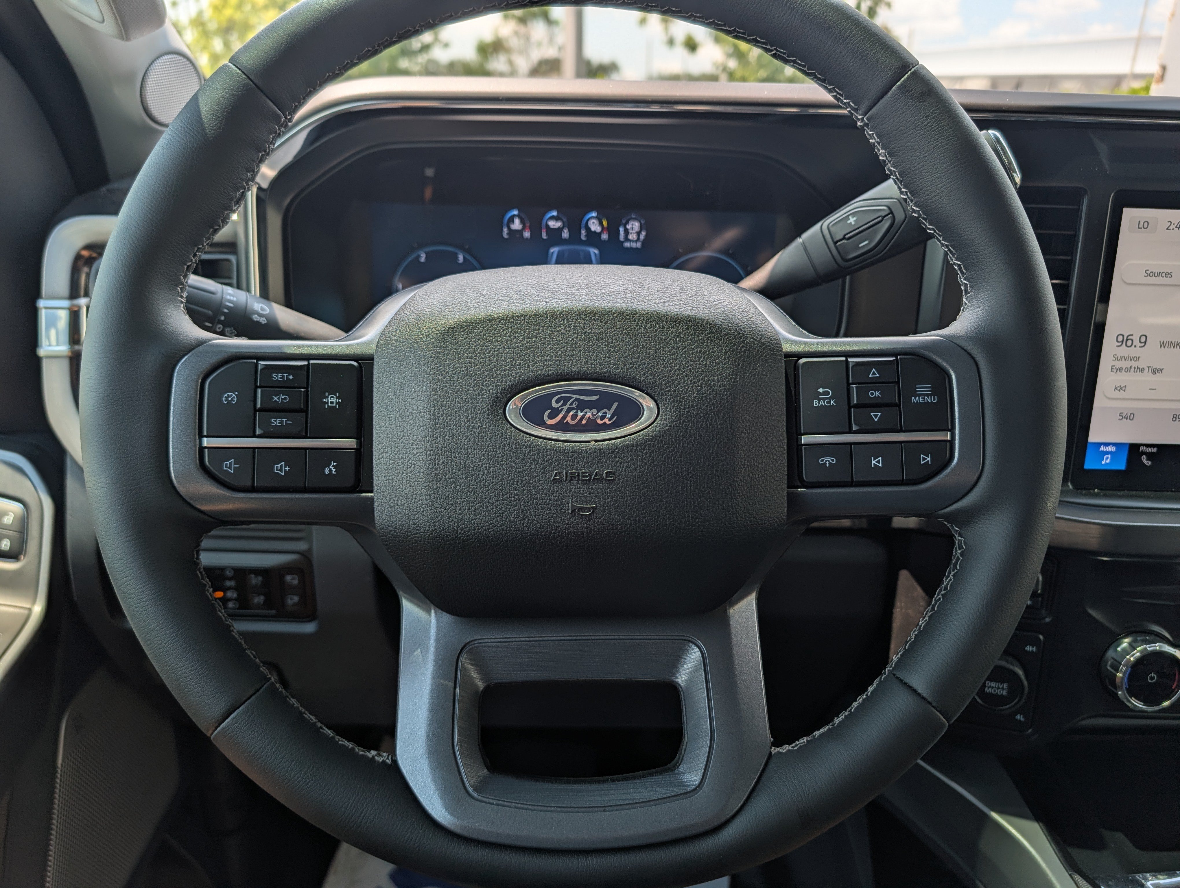New 2026 Ford F450 Lariat AWD/4WD image 70