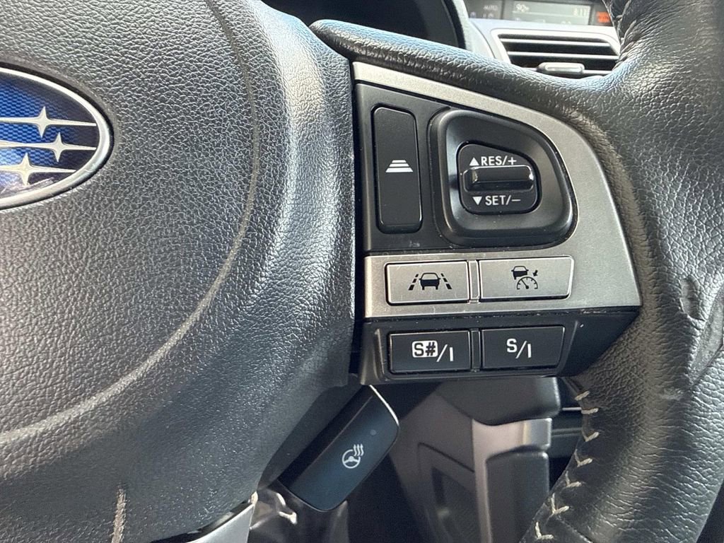 Used 2017 Subaru Forester 2.0XT Touring AWD/4WD image 39