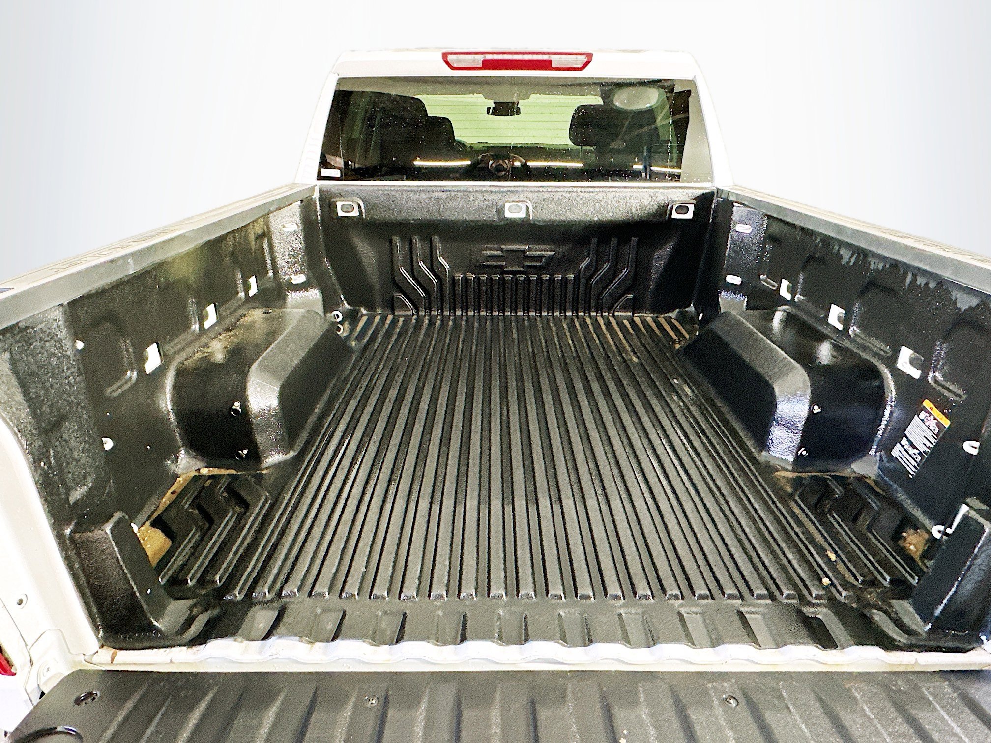 Used 2024 Chevrolet Silverado 1500 LT image 26