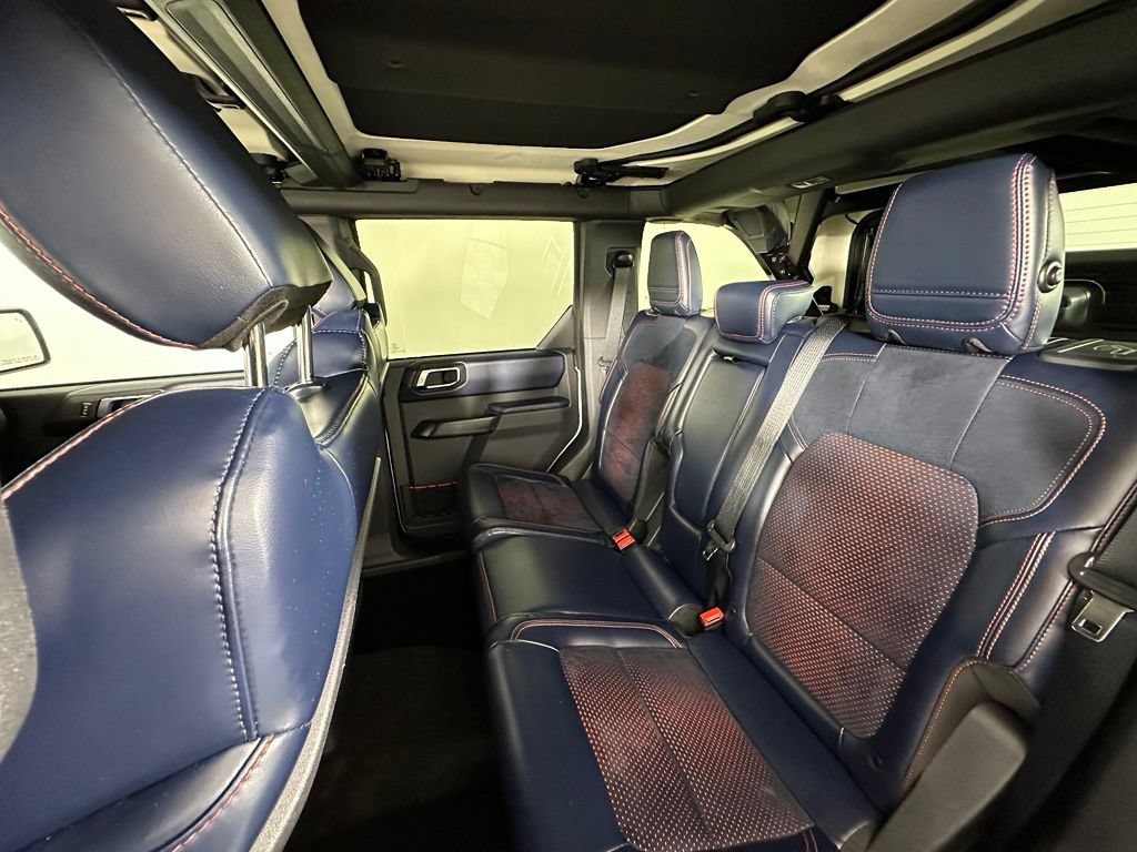 Used 2024 Ford Bronco Raptor AWD/4WD image 37