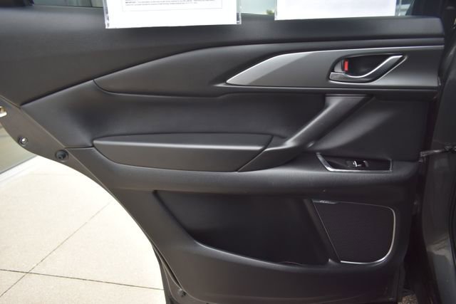 Used 2019 MAZDA CX-9 Touring w/ Touring Premium Package AWD/4WD image 35