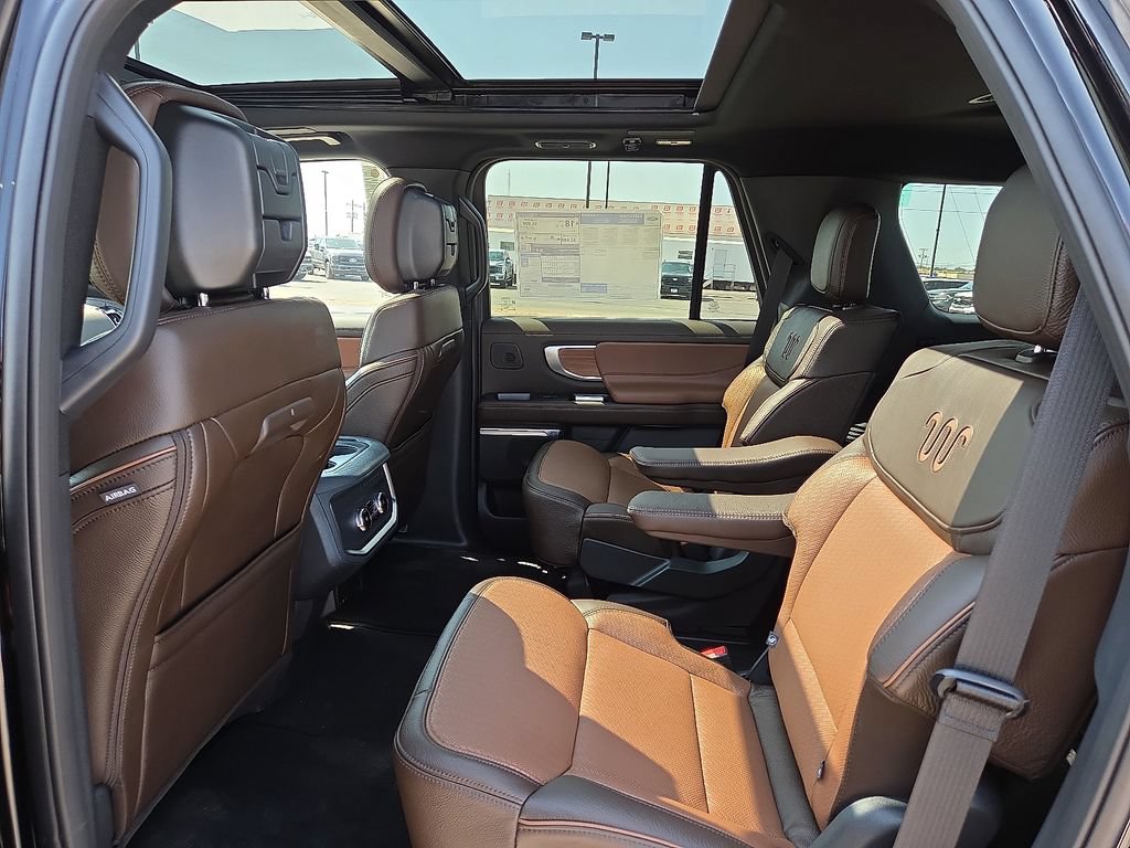 New 2027 Ford Expedition King Ranch AWD/4WD image 16