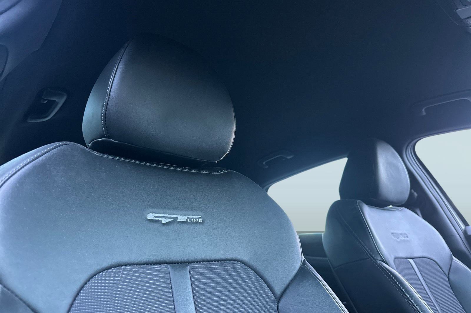 Used 2022 Kia K5 GT-Line image 26