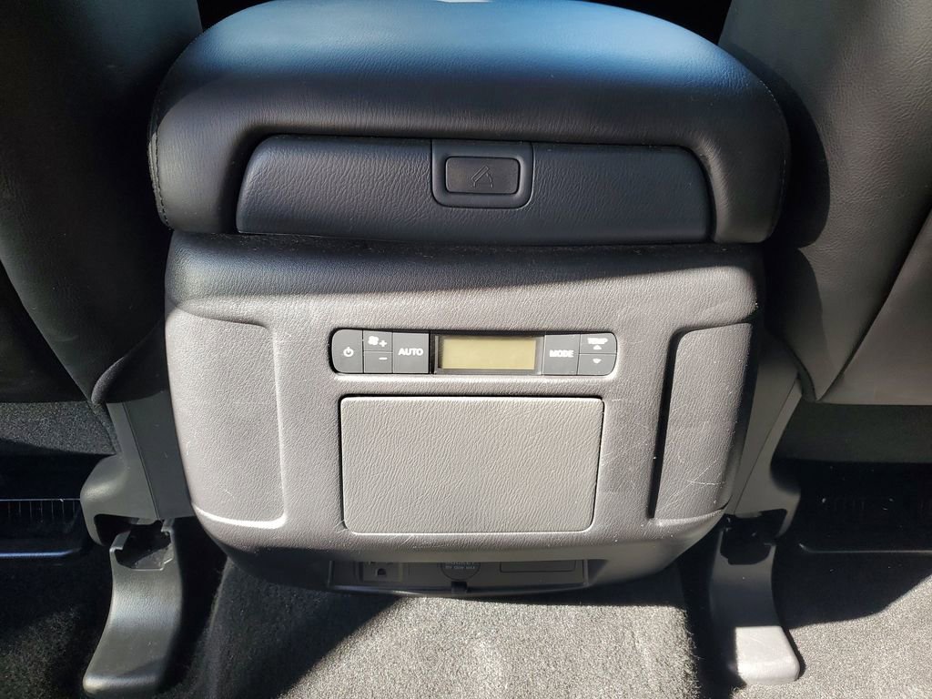 Used 2023 Nissan Armada SL w/ Cargo Package image 12