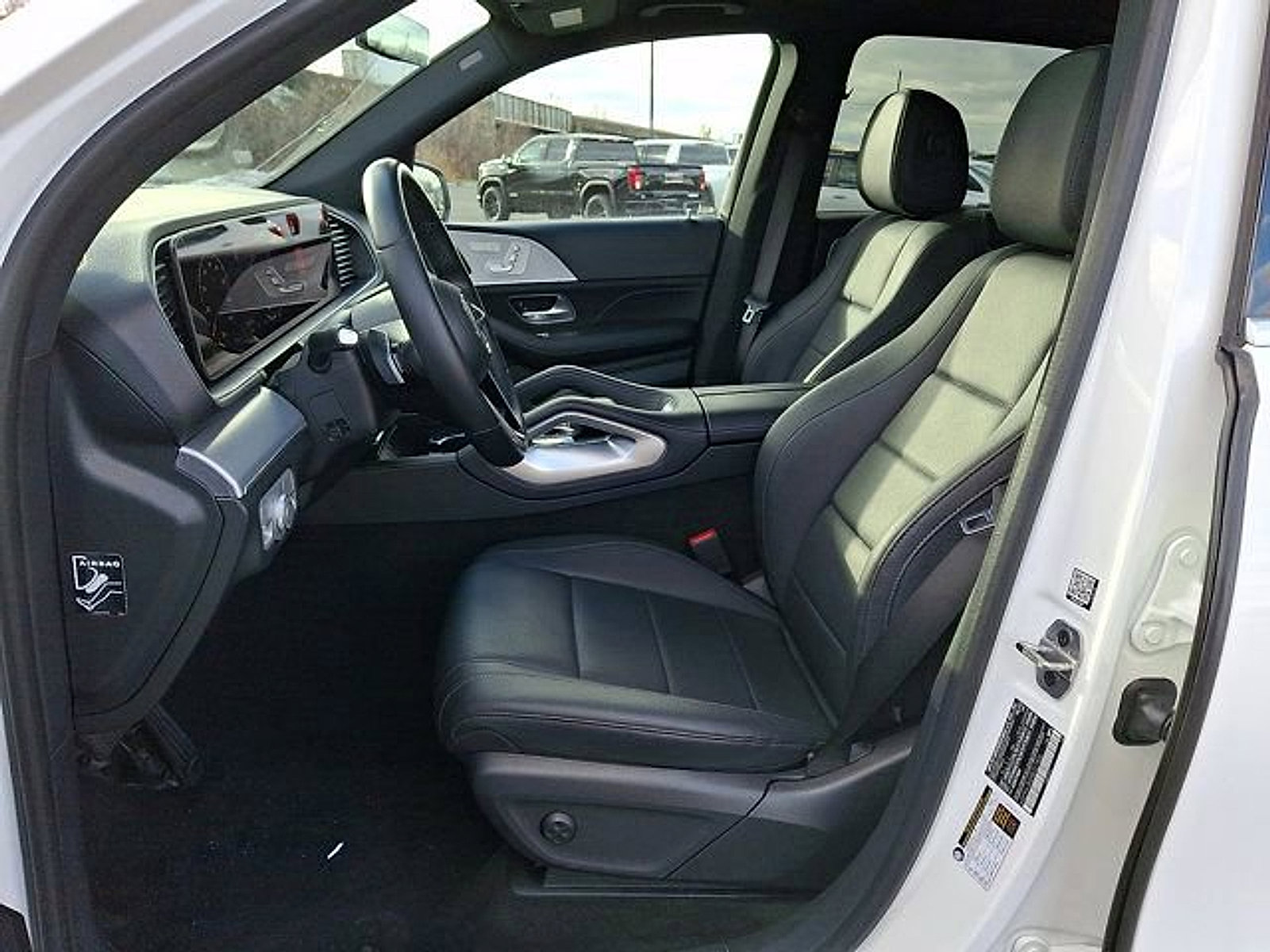 Certified 2024 Mercedes-Benz GLE 450e 4MATIC image 14