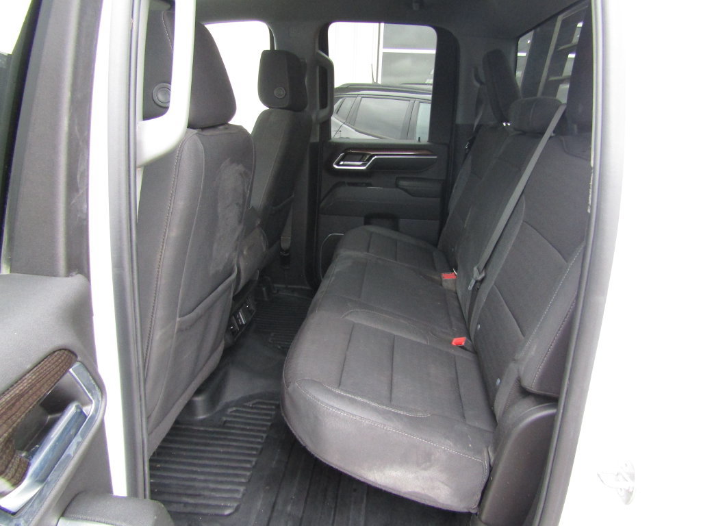 Used 2024 Chevrolet Silverado 3500 LT w/ Convenience Package AWD/4WD image 29