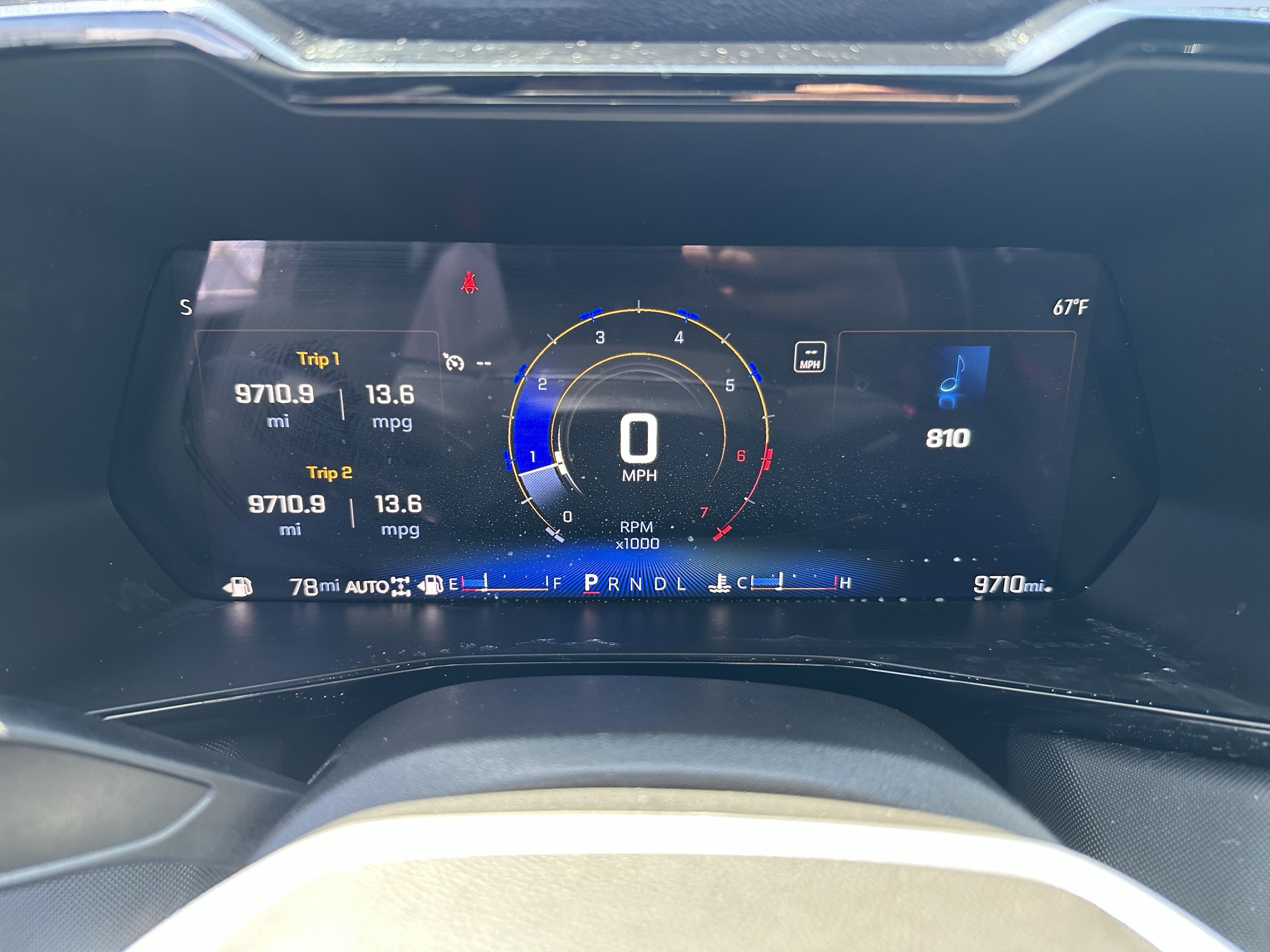Certified 2024 Chevrolet Colorado Z71 w/ Z71 Convenience Package 2 AWD/4WD image 15