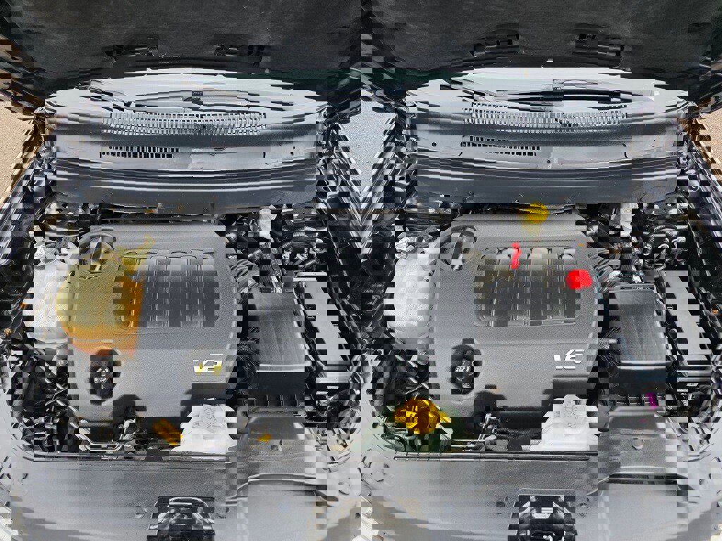 Used 2017 Dodge Journey Crossroad image 28