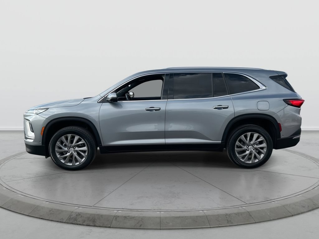 New 2026 Buick Enclave Preferred w/ Super Cruise Package FWD image 5