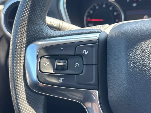 Used 2025 Chevrolet Blazer LT FWD image 26