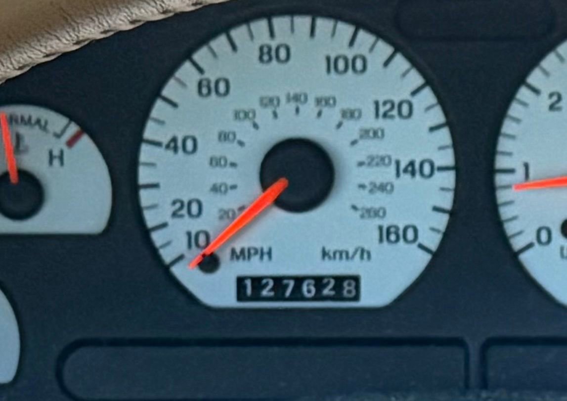 Used 1994 Ford Mustang Cobra image 28