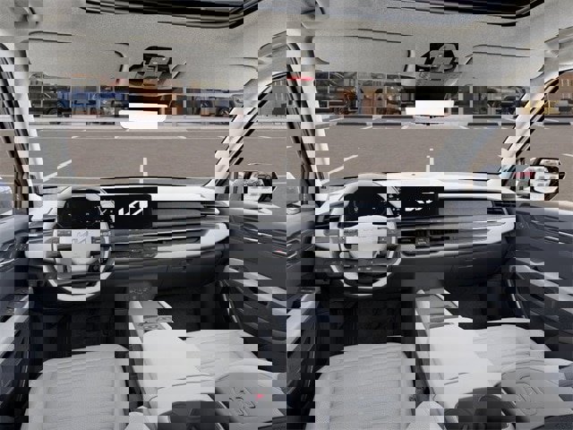 New 2026 Kia EV9 Land image 14