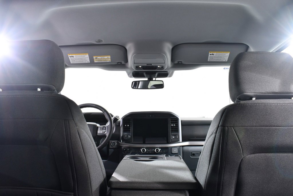 New 2026 Ford F150 XLT w/ Equipment Group 302A MID image 17