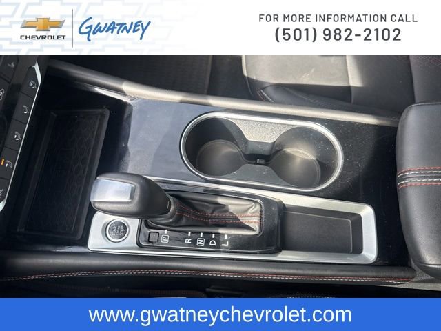 Used 2024 Nissan Altima 2.5 SR w/ SR Premium Package image 18