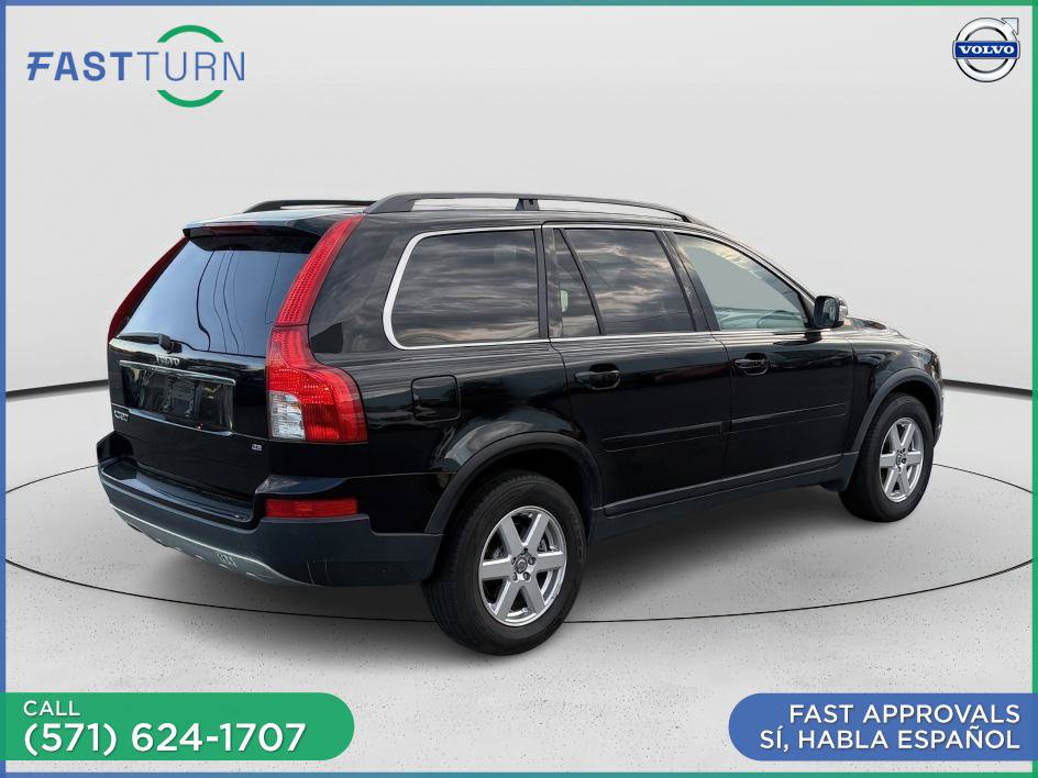Used 2007 Volvo XC90 3.2 FWD image 7