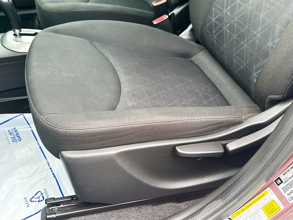 Used 2020 Chevrolet Spark LT FWD image 18
