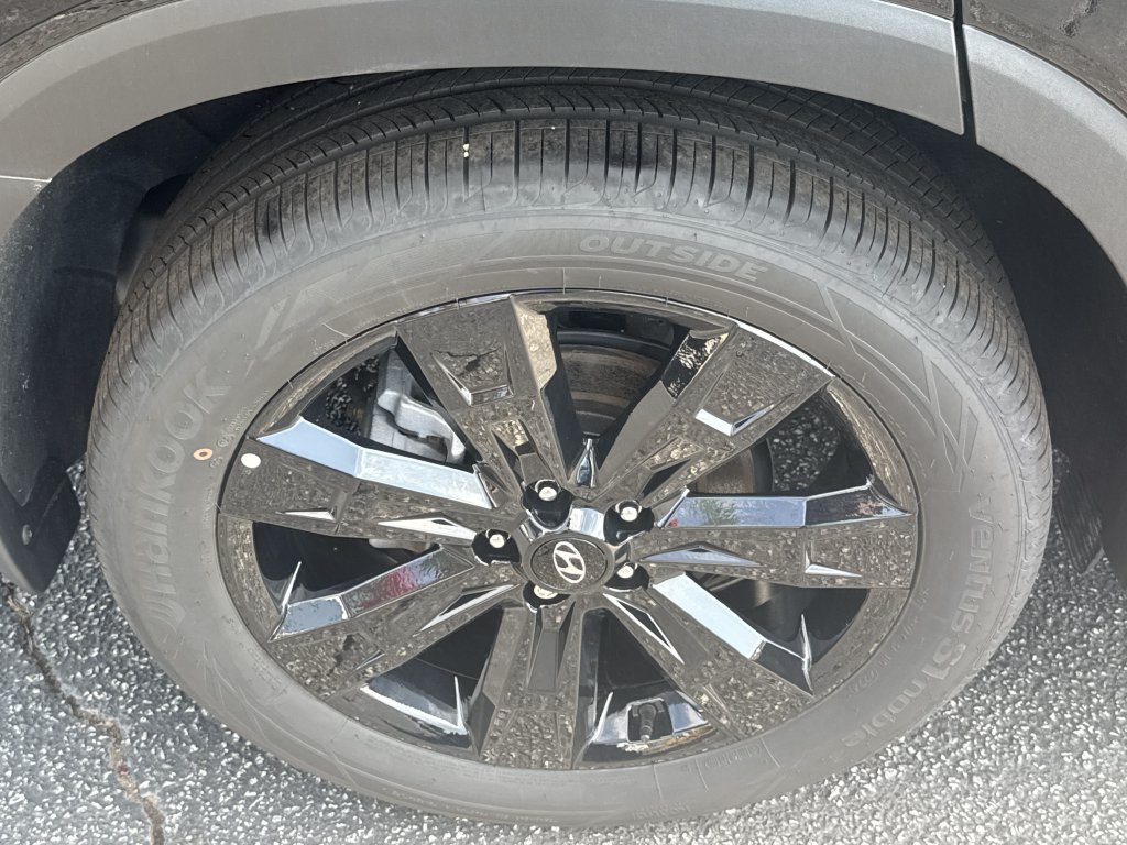 Used 2025 Hyundai Palisade XRT AWD/4WD image 17