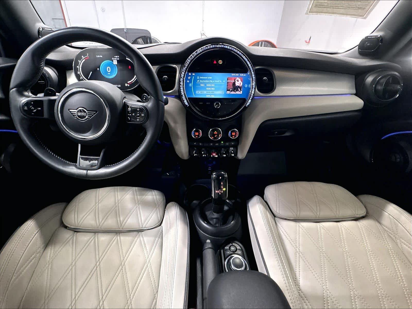 Used 2024 MINI Cooper S FWD image 16