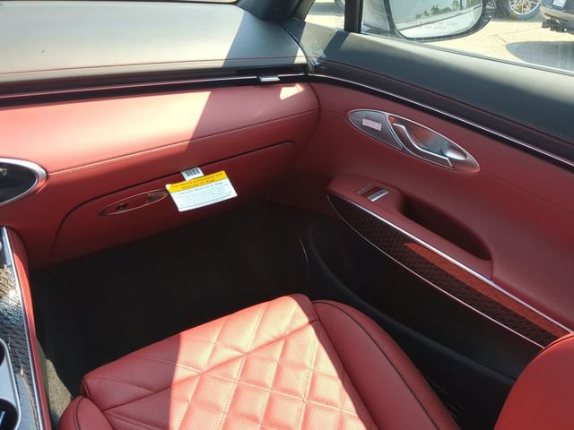 New 2026 Genesis GV70 3.5T Sport Prestige AWD/4WD image 15
