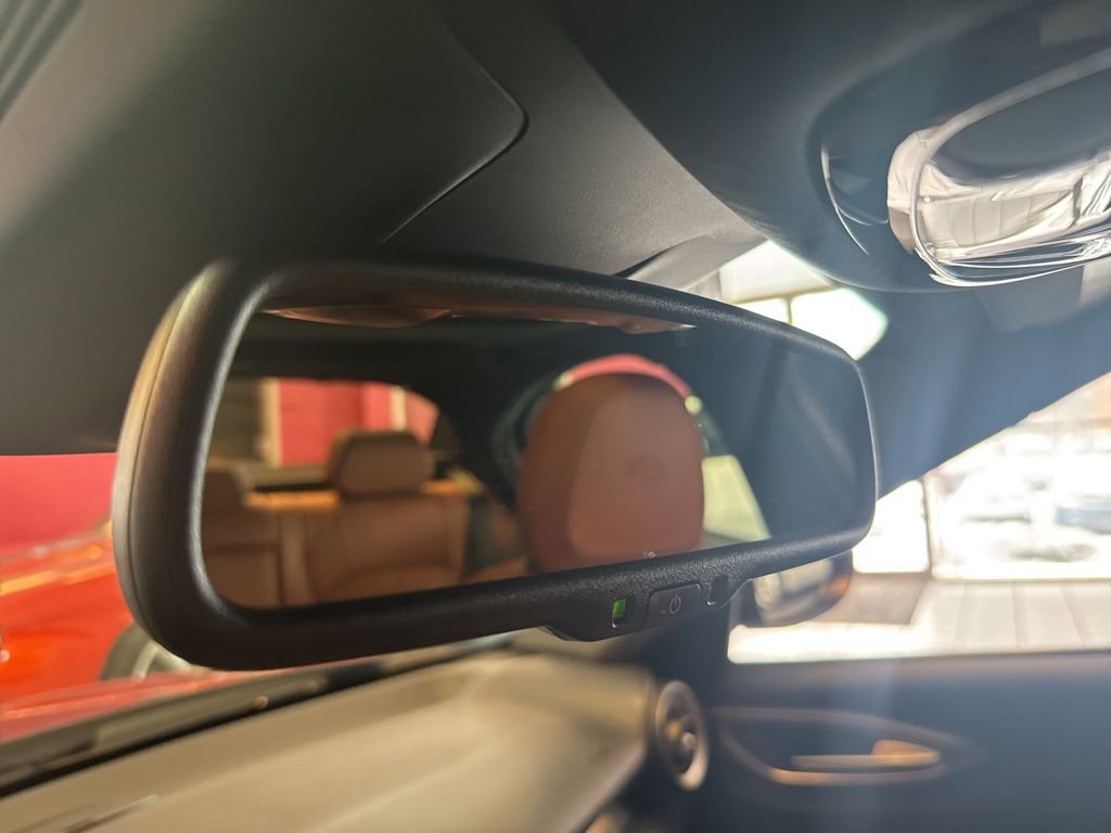 Used 2024 Alfa Romeo Giulia Ti w/ Active Assist Plus Package image 46