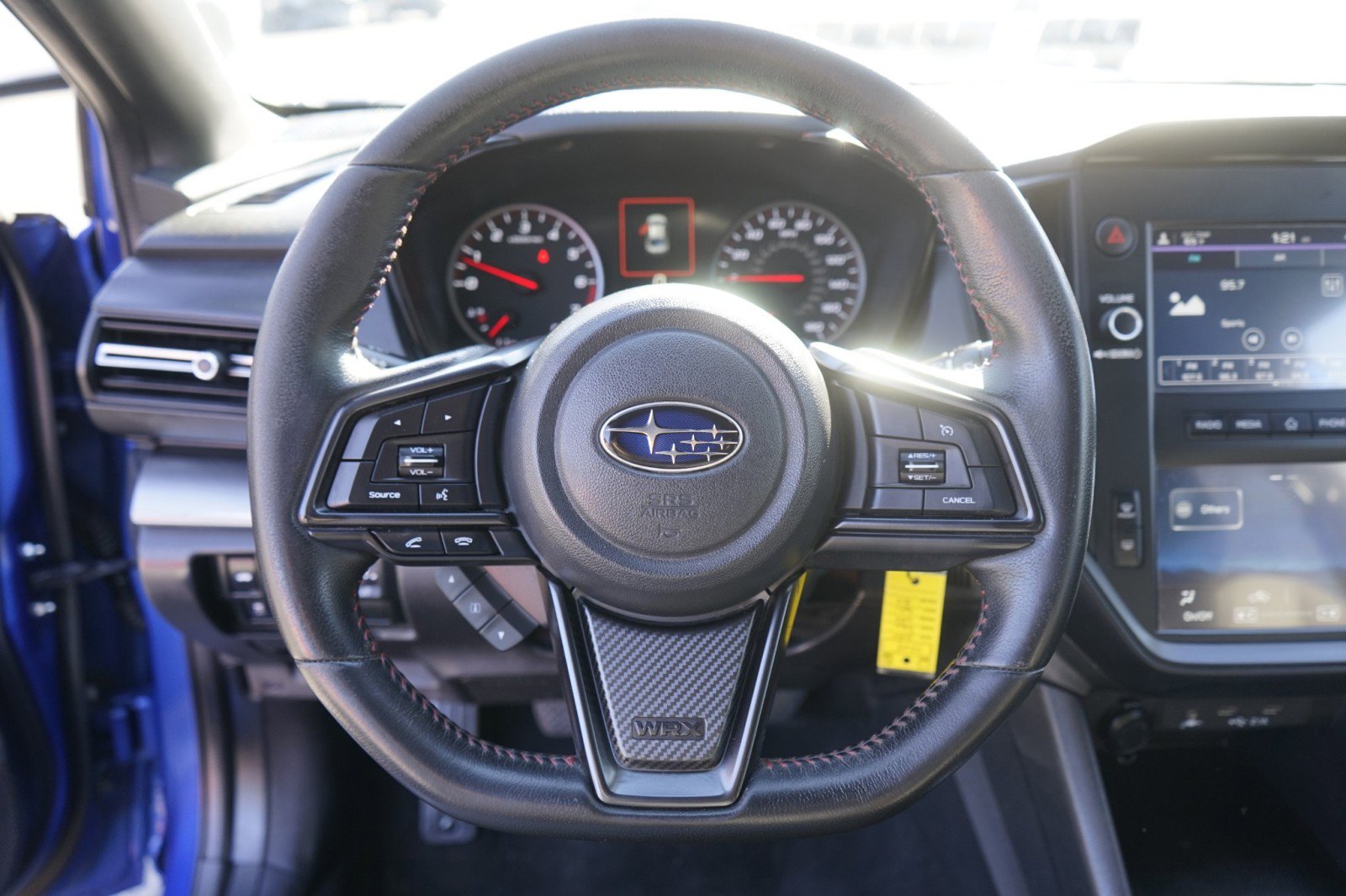 Used 2022 Subaru WRX image 14