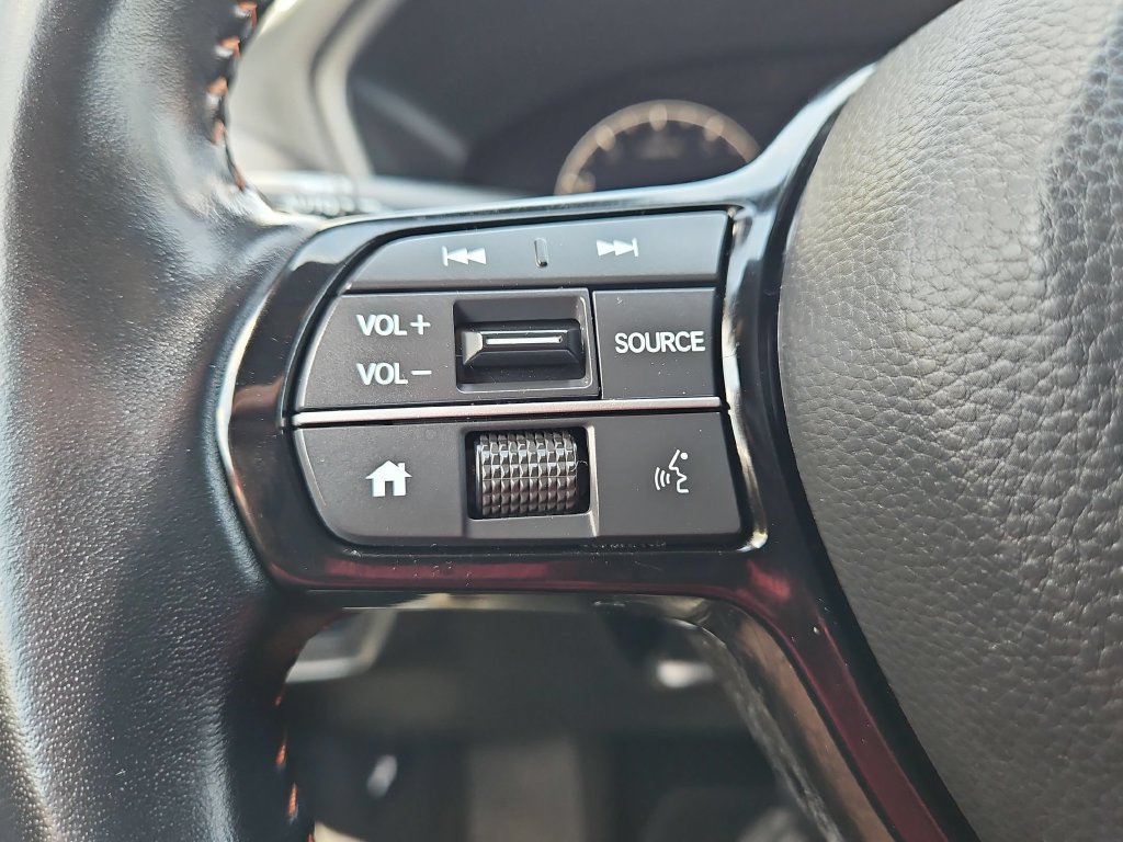 Used 2025 Honda HR-V Sport image 18