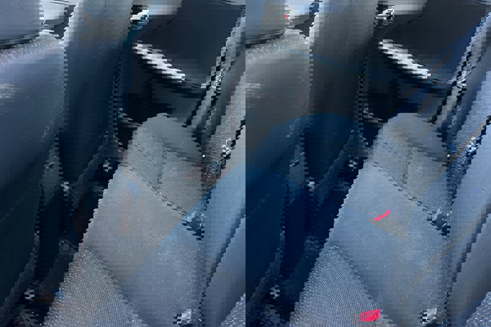 Used 2010 Toyota Corolla S image 5