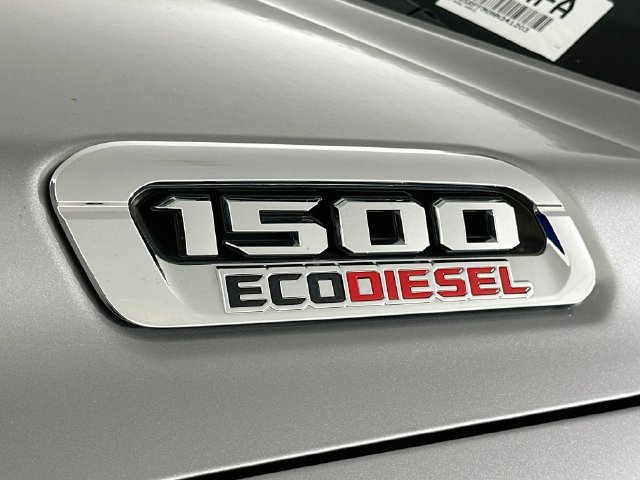 Used 2022 RAM 1500 Big Horn AWD/4WD image 25