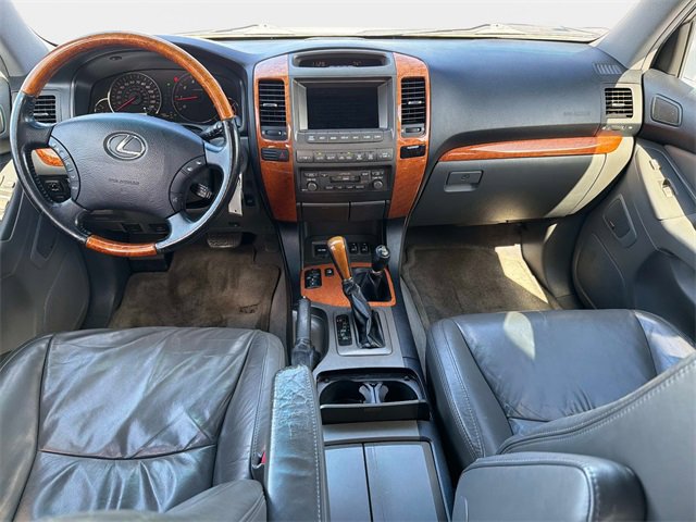 Used 2007 Lexus GX 470 image 15