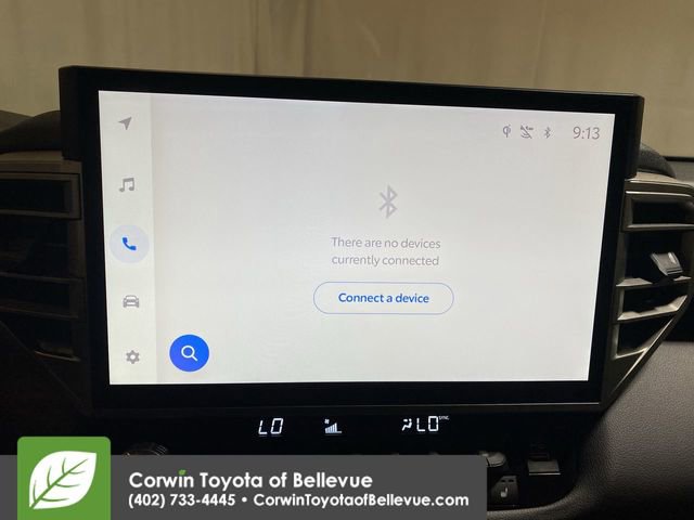 New 2026 Toyota Tundra Limited image 20