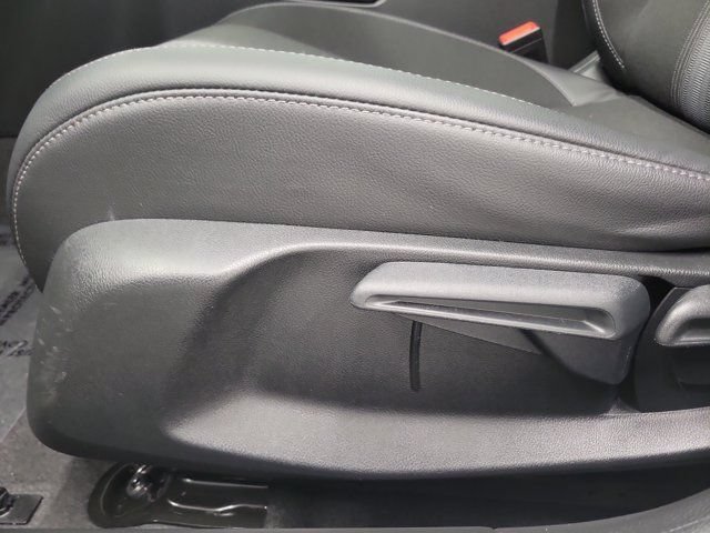 Certified 2025 Honda Civic Sport image 23