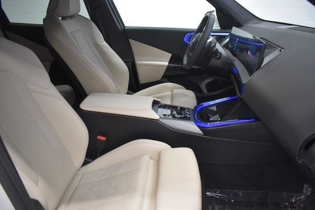 Used 2026 BMW X3 xDrive30i AWD/4WD image 19