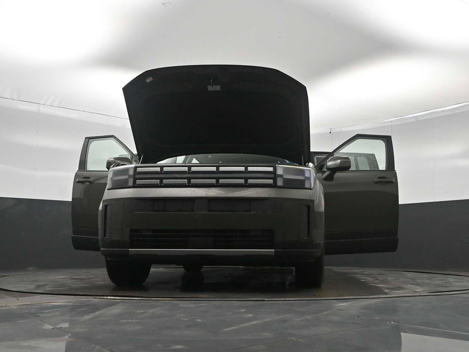 New 2026 Hyundai Santa Fe SEL image 43